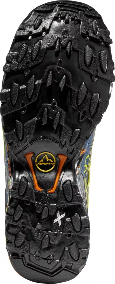 Trailové topánky la sportiva Ultra Raptor II