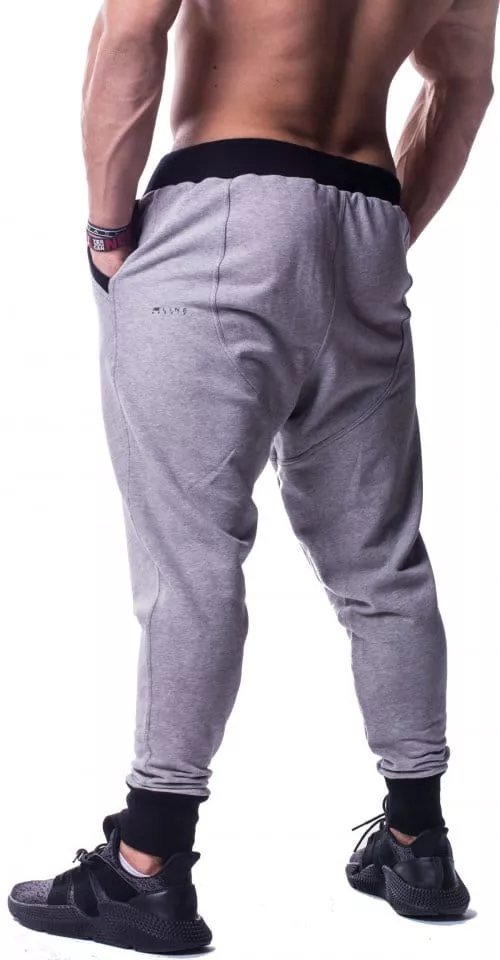 Nohavice Nebbia sweat pants