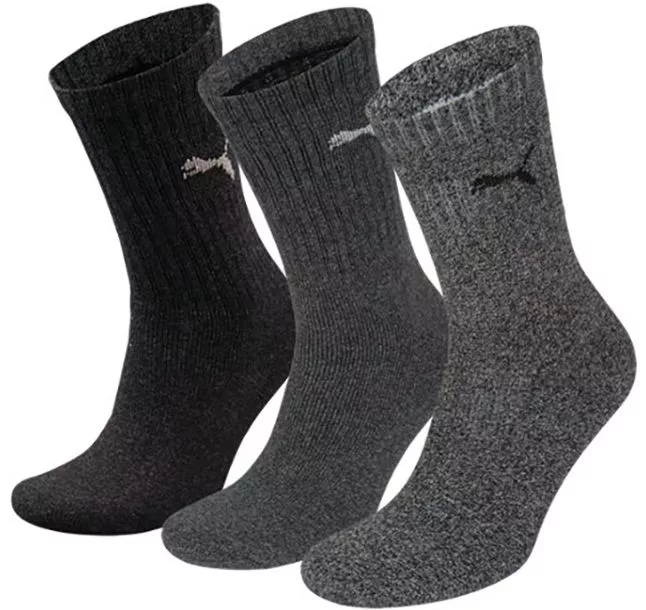 Nogavice Puma CREW SOCK 3P