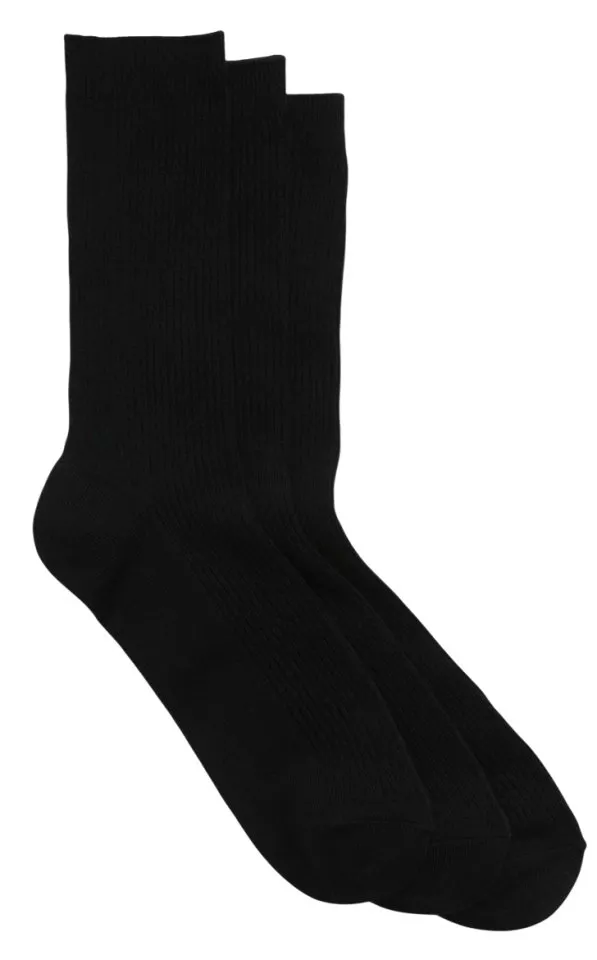 Κάλτσες GAP SOCKS 3 PACK
