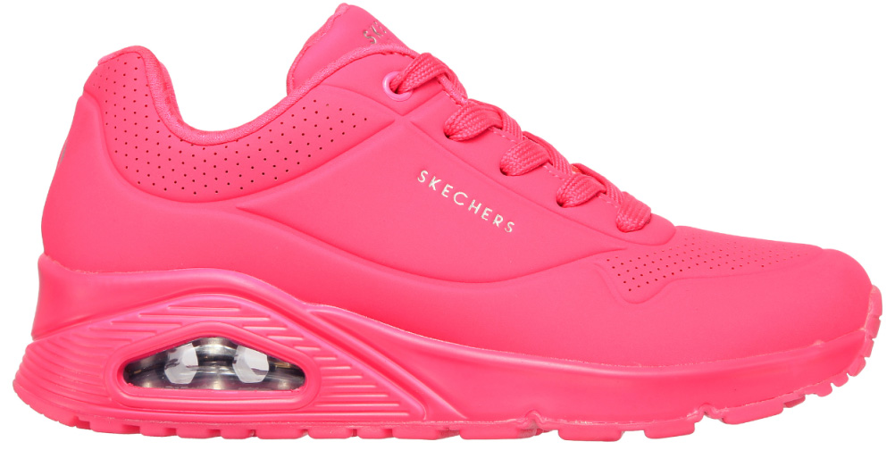 Scarpe fitness Skechers UNO - NIGHT SHADES