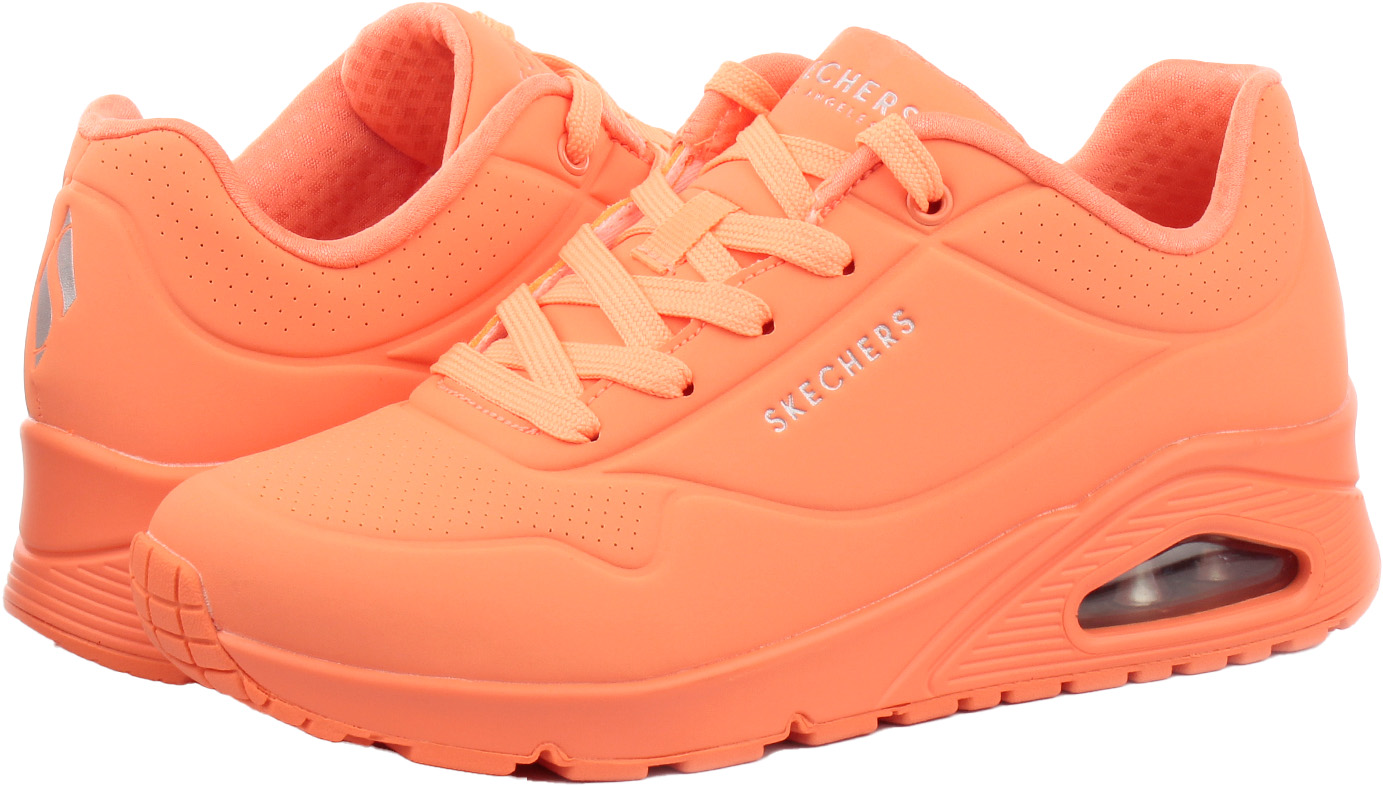 Fitness shoes Skechers UNO - NIGHT SHADES 