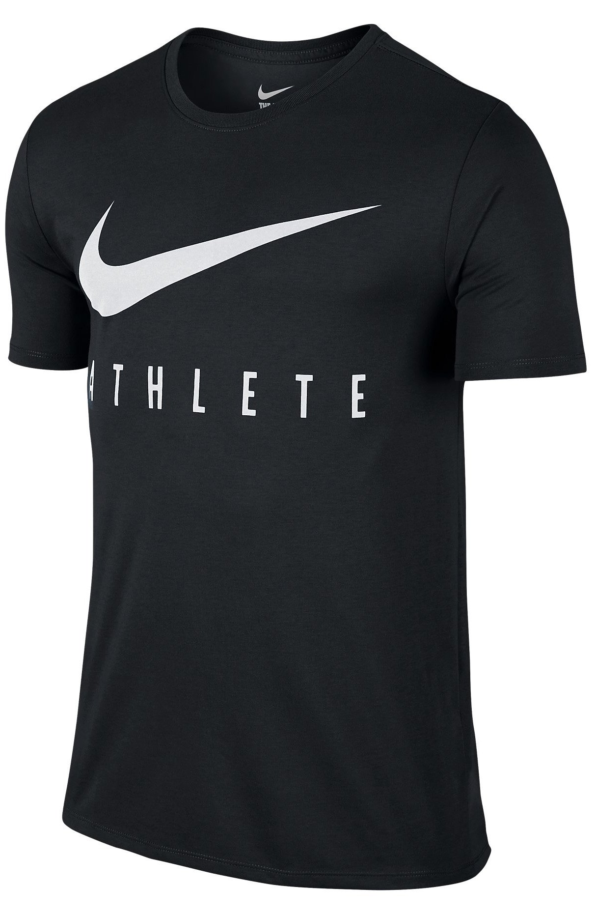 Pánské tričko Nike Swoosh Athlete Tee
