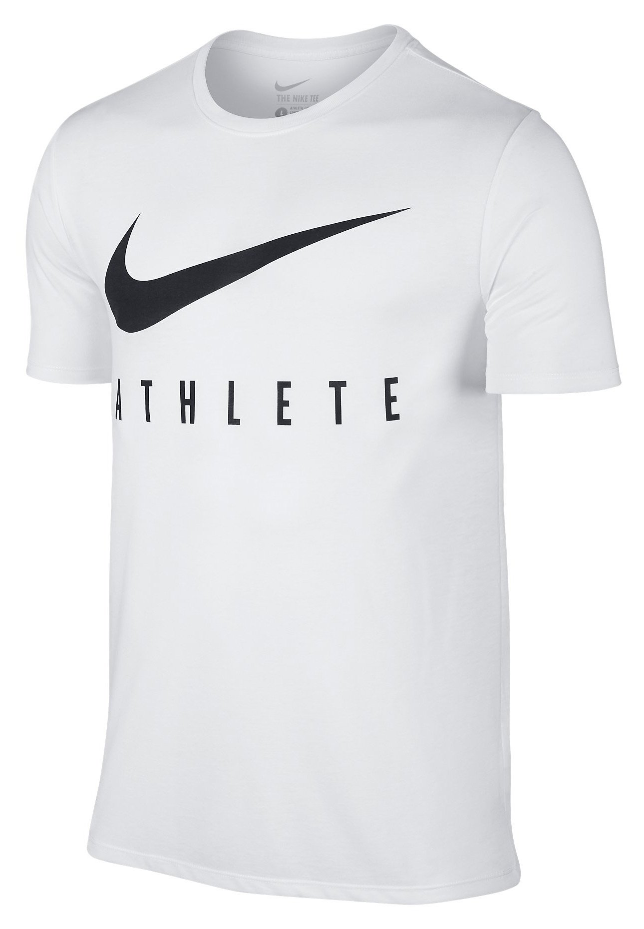 Camiseta Nike SWOOSH ATHLETE TEE - Top4Running.es