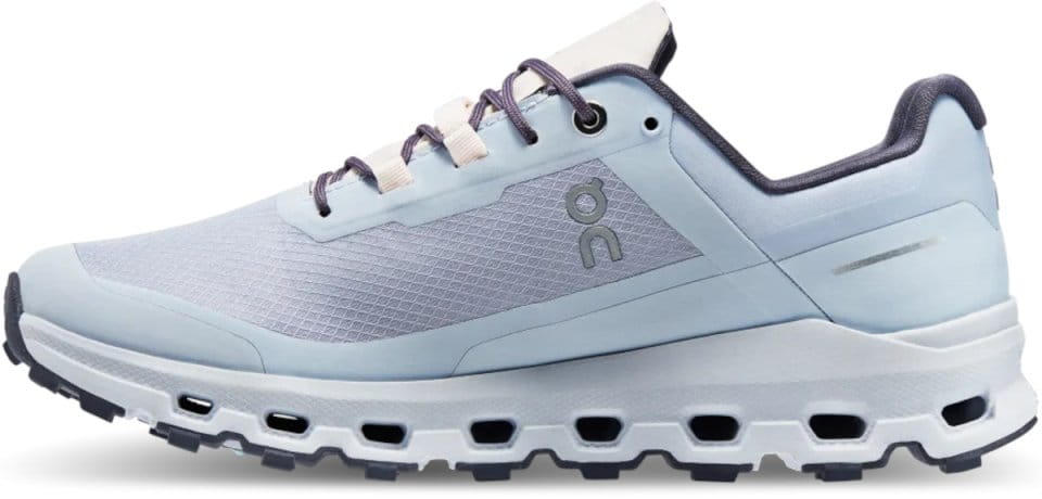Trailové topánky On Running Cloudvista Waterproof
