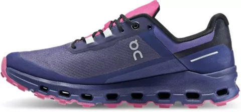 Trailové topánky On Running Cloudvista Waterproof