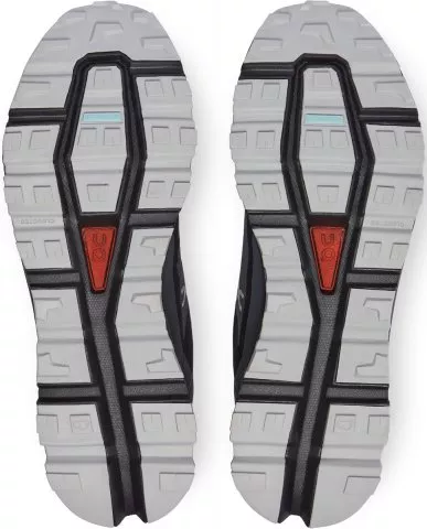 Trailové topánky On Running Cloudvista Waterproof