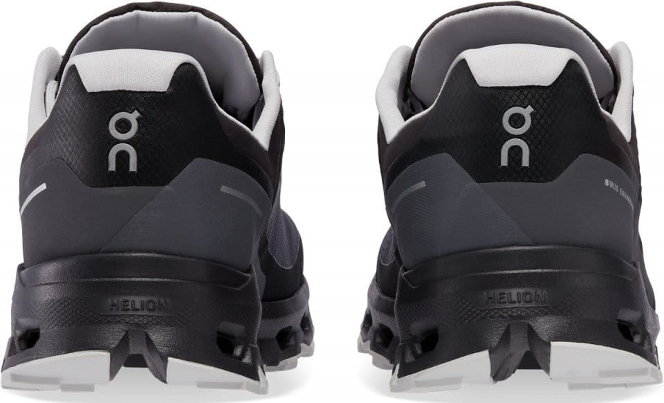 Trailové topánky On Running Cloudvista Waterproof