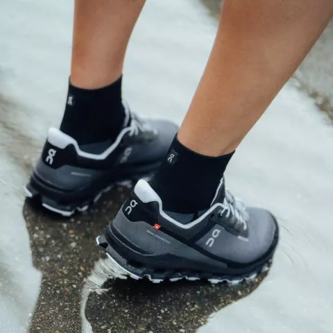 Trailové topánky On Running Cloudvista Waterproof
