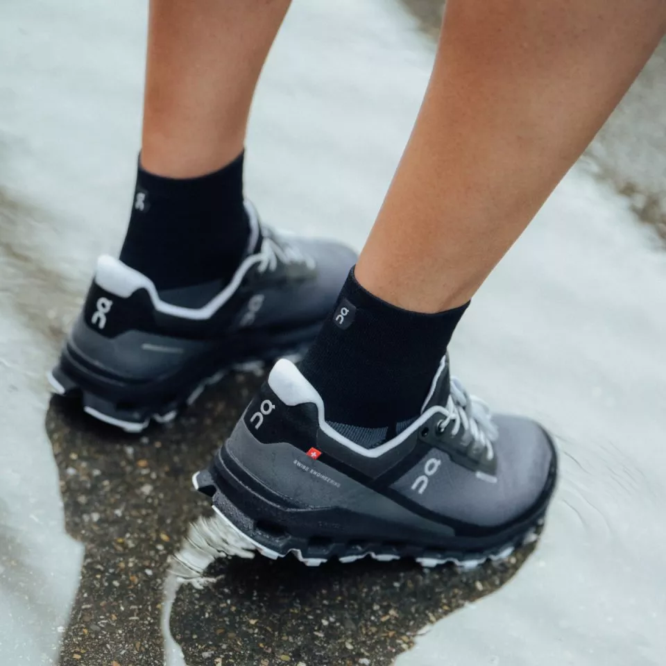 Trailové topánky On Running Cloudvista Waterproof