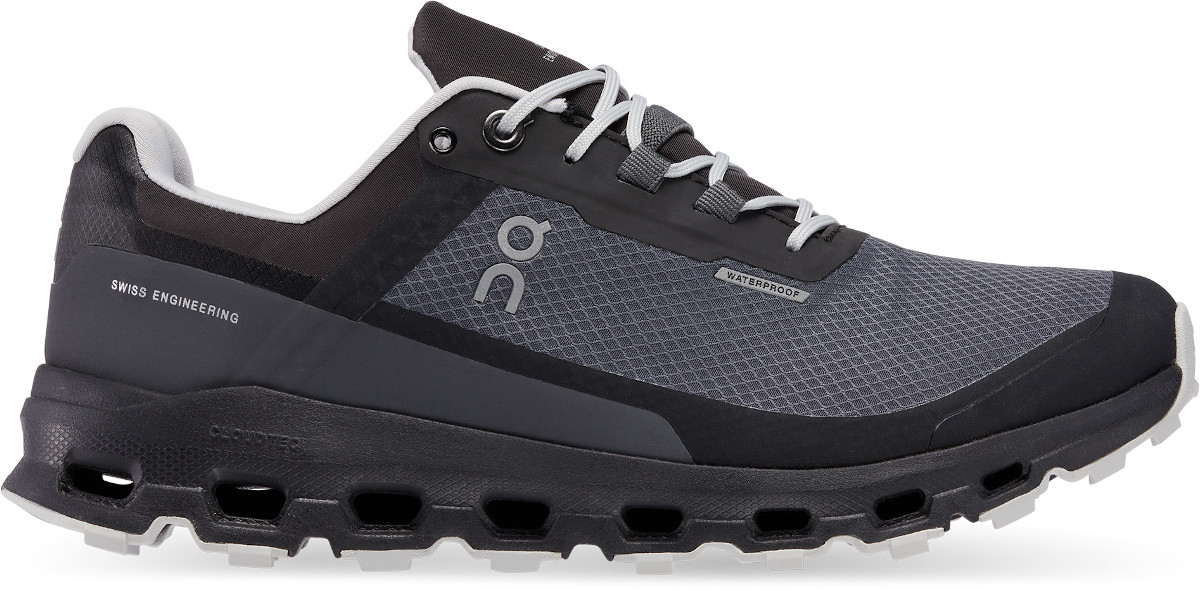 Trail copati On Running Cloudvista Waterproof