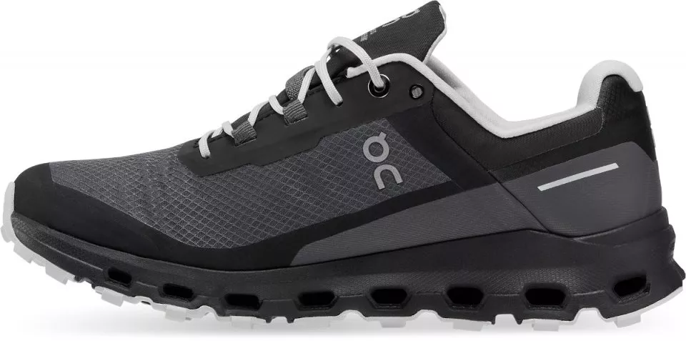 Trail shoes On Running Cloudvista Waterproof