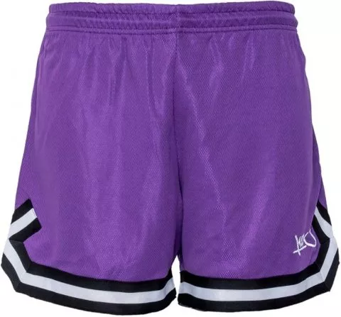 HARDWOOD LADIES DOUBLE X SHORTS