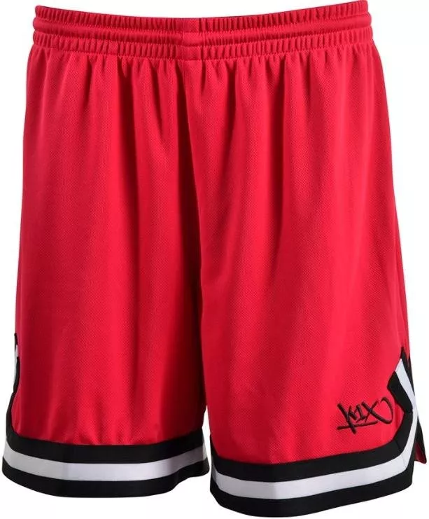 Σορτς K1X HARDWOOD LADIES DOUBLE X SHORTS