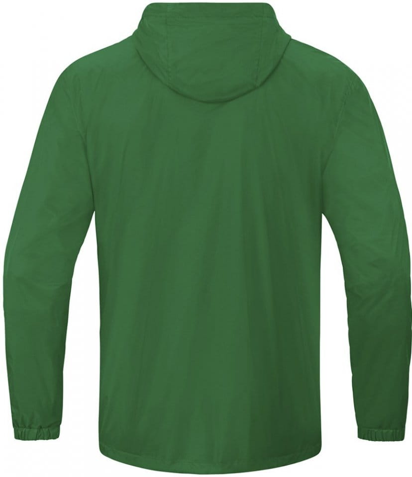 Casaco com capuz Jako All-weather jacket Team 2.0