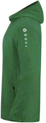 Casaco com capuz Jako All-weather jacket Team 2.0