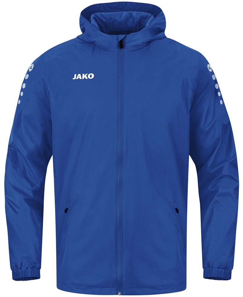 Jakke med hætte Jako All-weather jacket Team 2.0