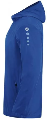 Casaco com capuz Jako All-weather jacket Team 2.0