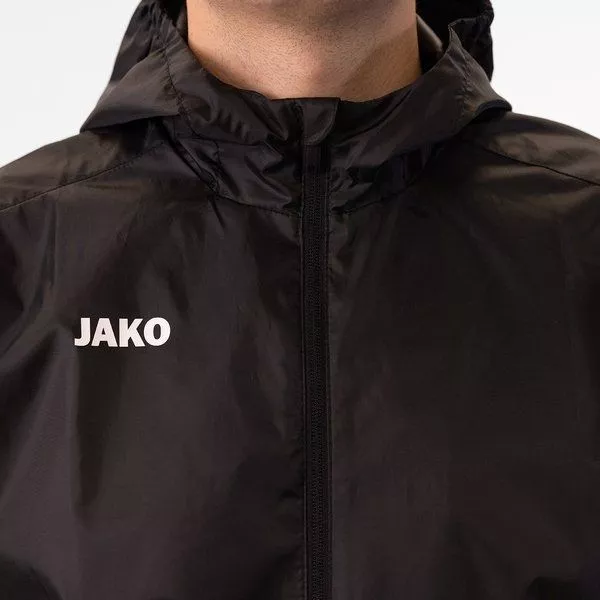 Jakna s kapuljačom Jako All-weather jacket Team 2.0