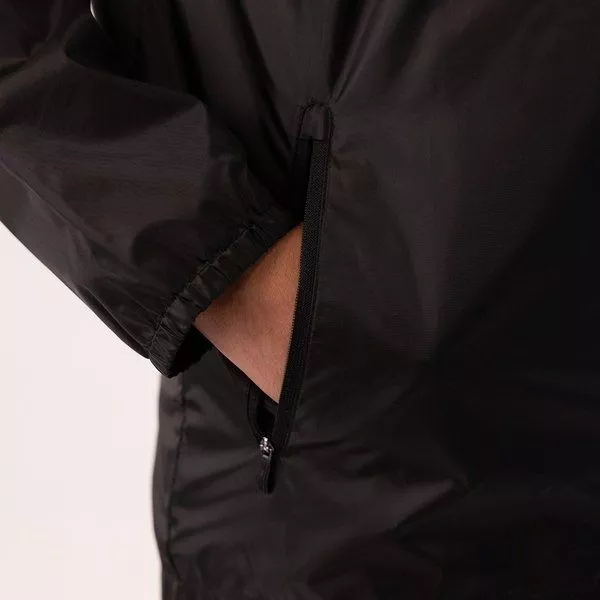 Jakna s kapuljačom Jako All-weather jacket Team 2.0