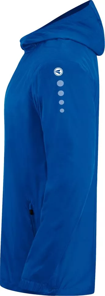 Яке с качулка Jako All-weather jacket Team 2.0 JR
