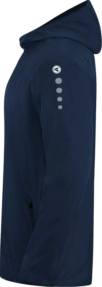 Яке с качулка Jako All-weather jacket Team 2.0 JR