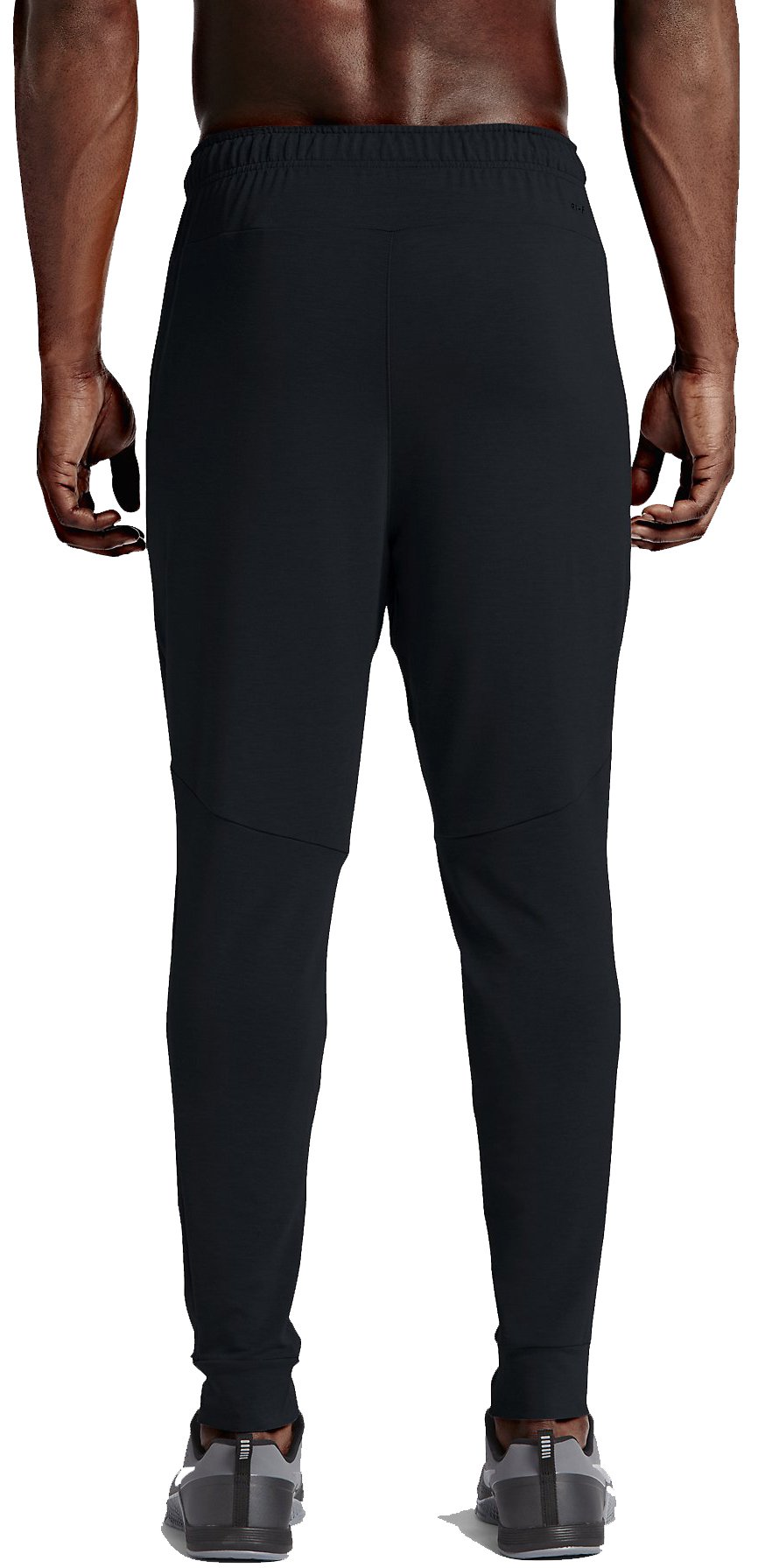 Pants Nike DRI-FIT TRAINING FLEECE PANT - Top4Fitness.com