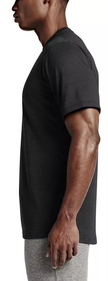 Pánské fitness triko s krátkým rukávem Nike Dri-FIT Training