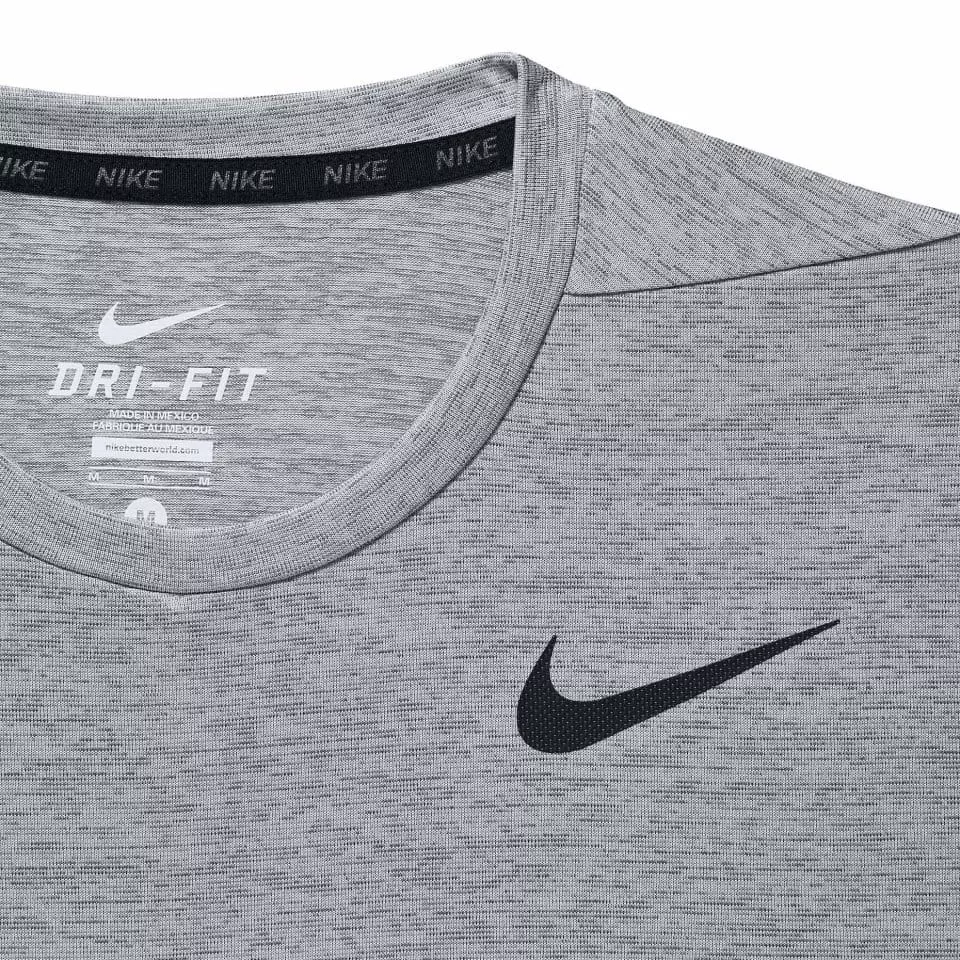Pánské fitness triko s krátkým rukávem Nike Dri-FIT Training