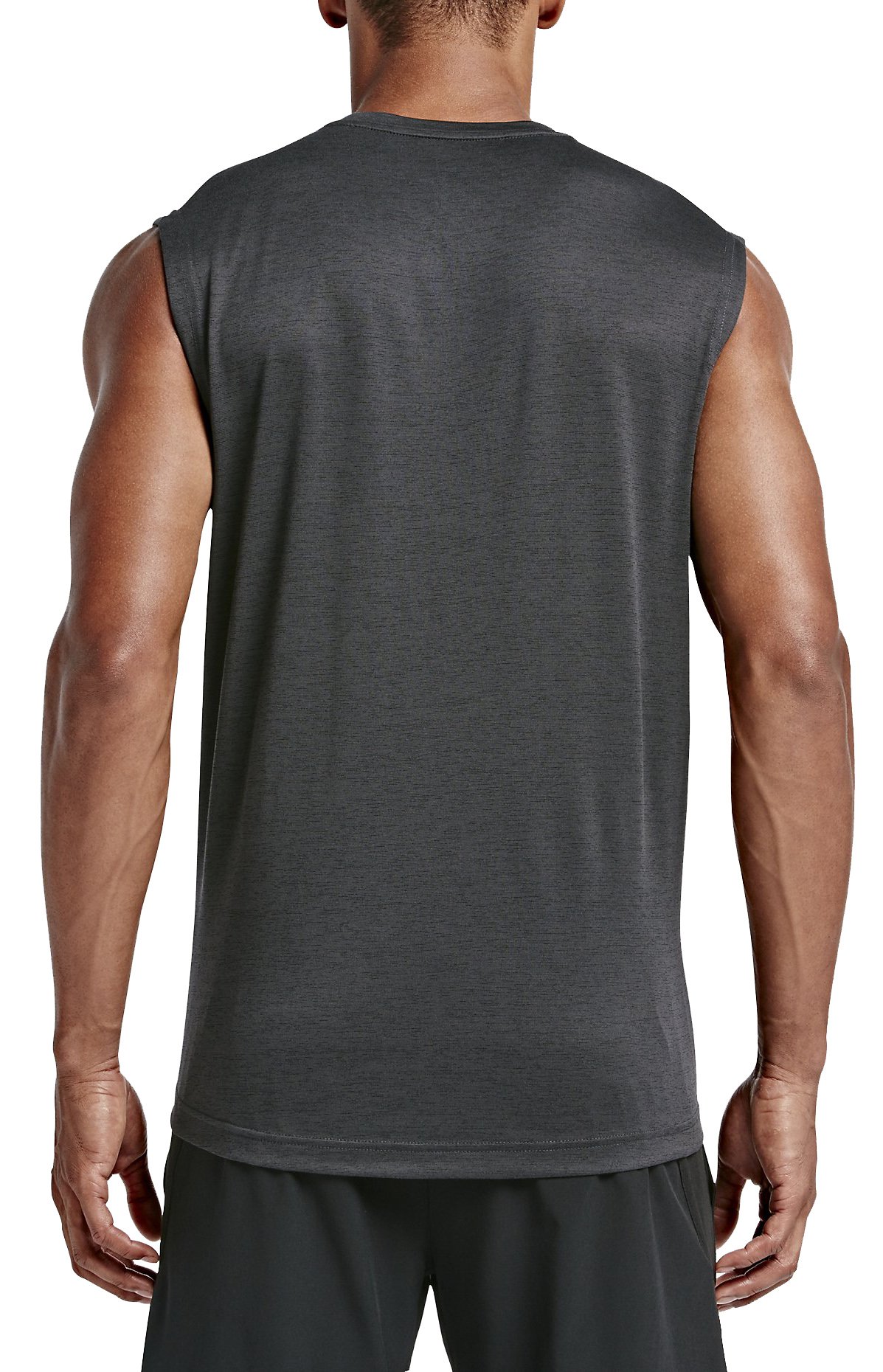 Tank top Nike DRI-FIT TRAINING MUSCLE 