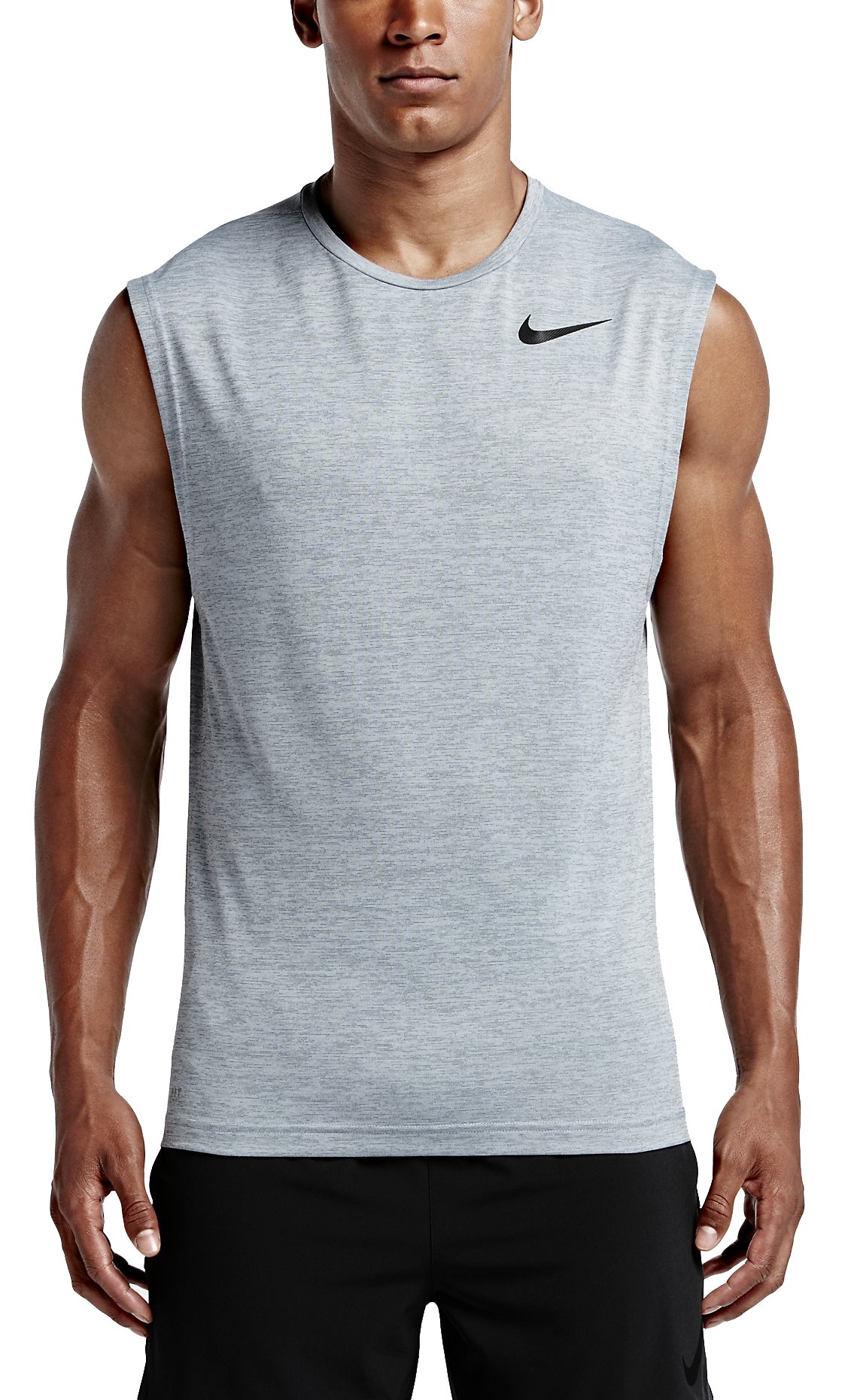 dri fit muscle tank