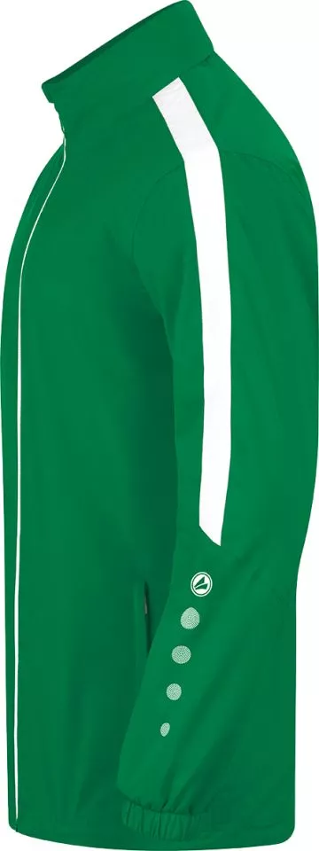 Яке с качулка Jako Allwetterjacke Power