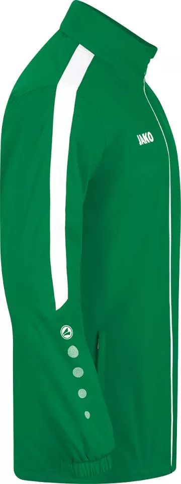 Яке с качулка Jako Allwetterjacke Power