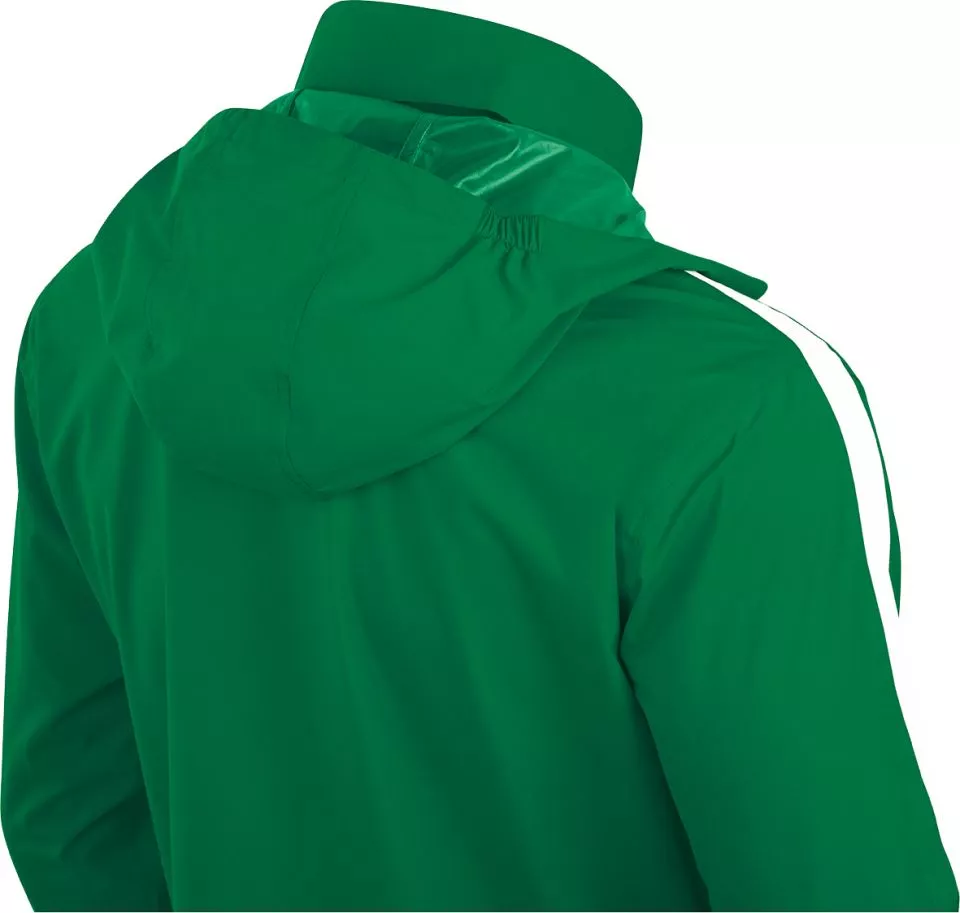 Яке с качулка Jako Allwetterjacke Power