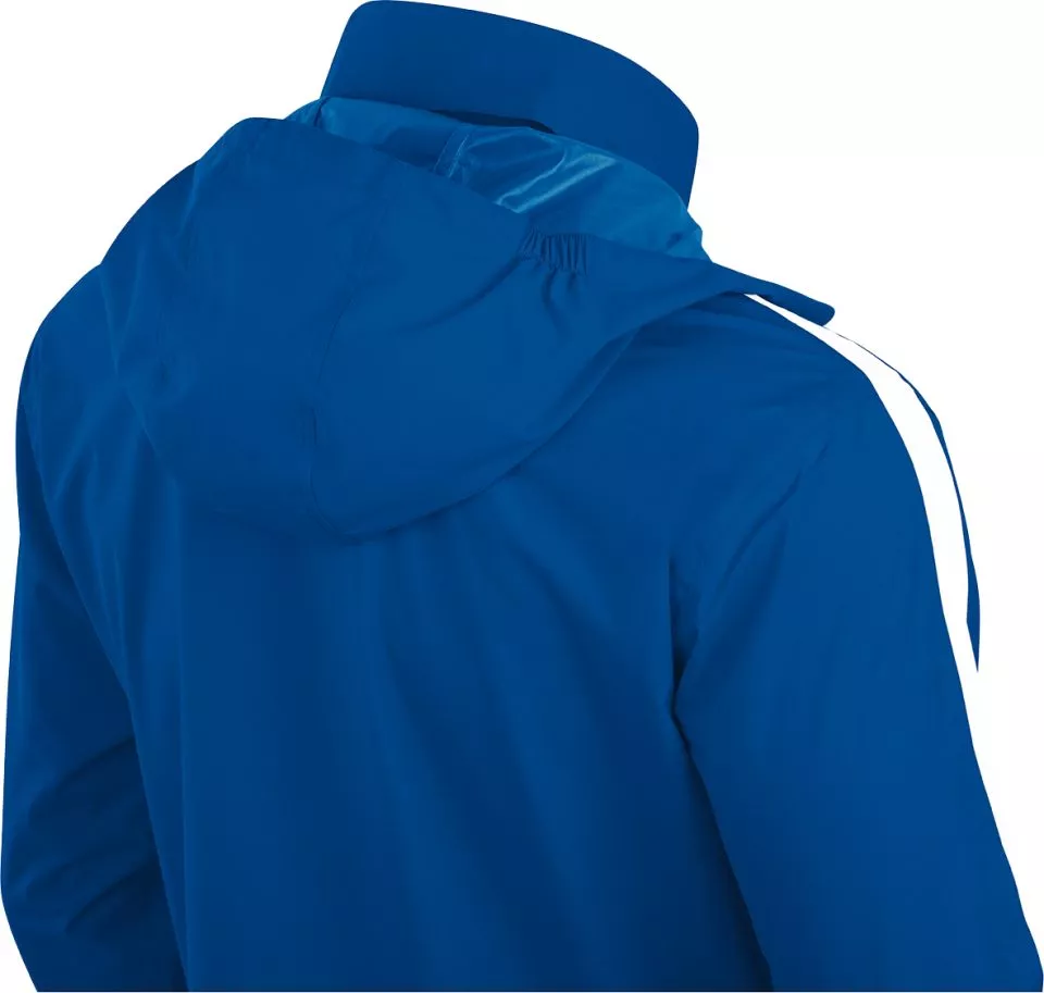 Kurtka z kapturem Jako Allwetterjacke Power
