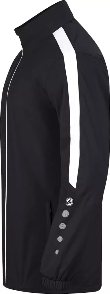 Яке с качулка Jako Allweather jacket Power