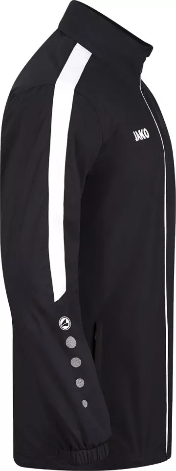Яке с качулка Jako Allweather jacket Power
