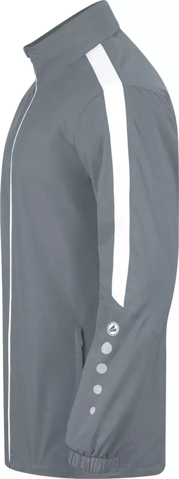 Яке с качулка Jako Allweather jacket Power