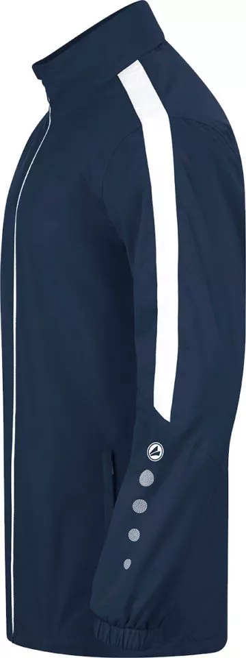 Яке с качулка Jako Allwetterjacke Power
