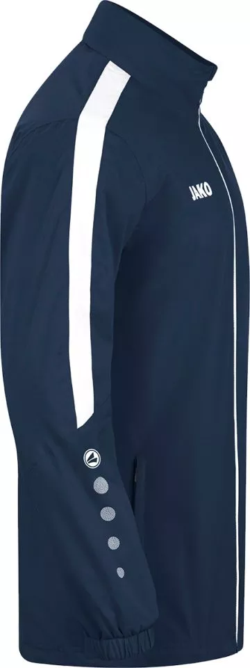 Яке с качулка Jako Allwetterjacke Power