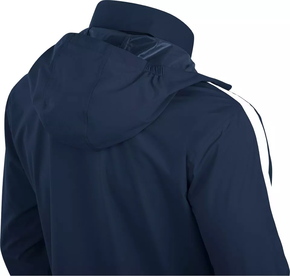 Яке с качулка Jako Allwetterjacke Power
