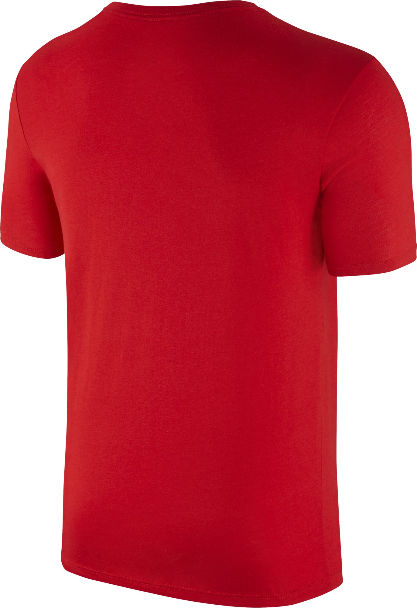 Download T-shirt Nike NEYMAR LOGO TEE - Top4Football.com