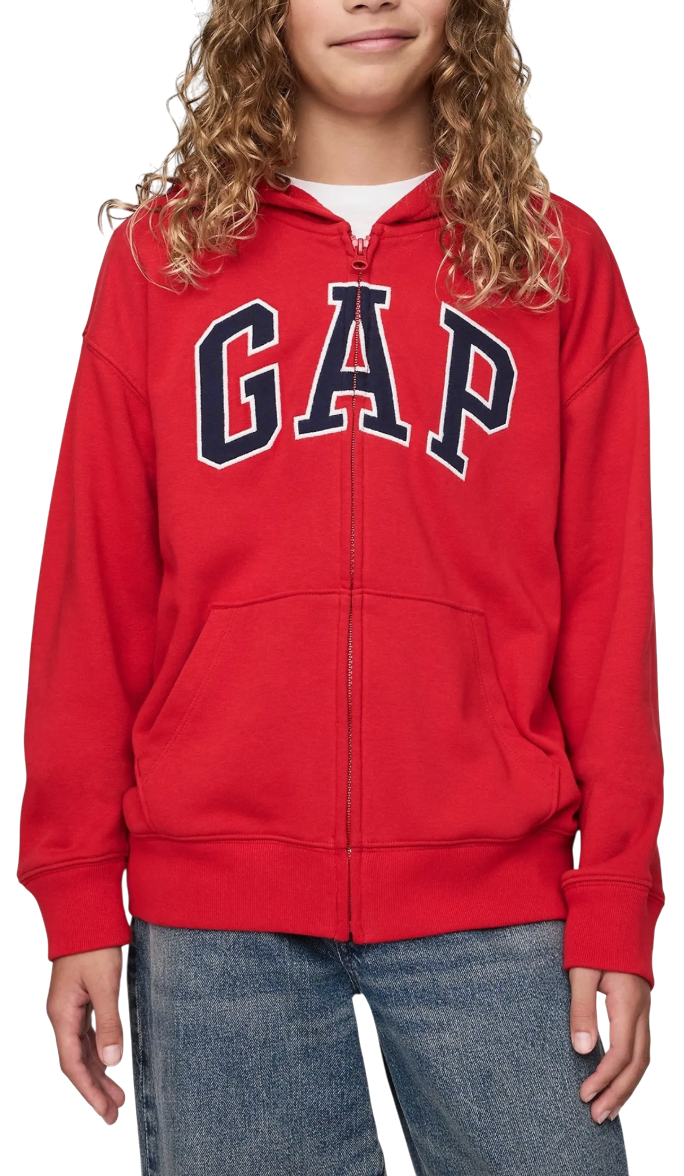 GAP Logo Fullzip