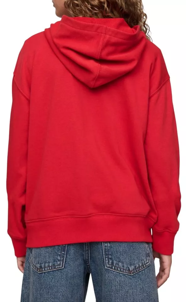 Sudadera con capucha GAP Logo Fullzip