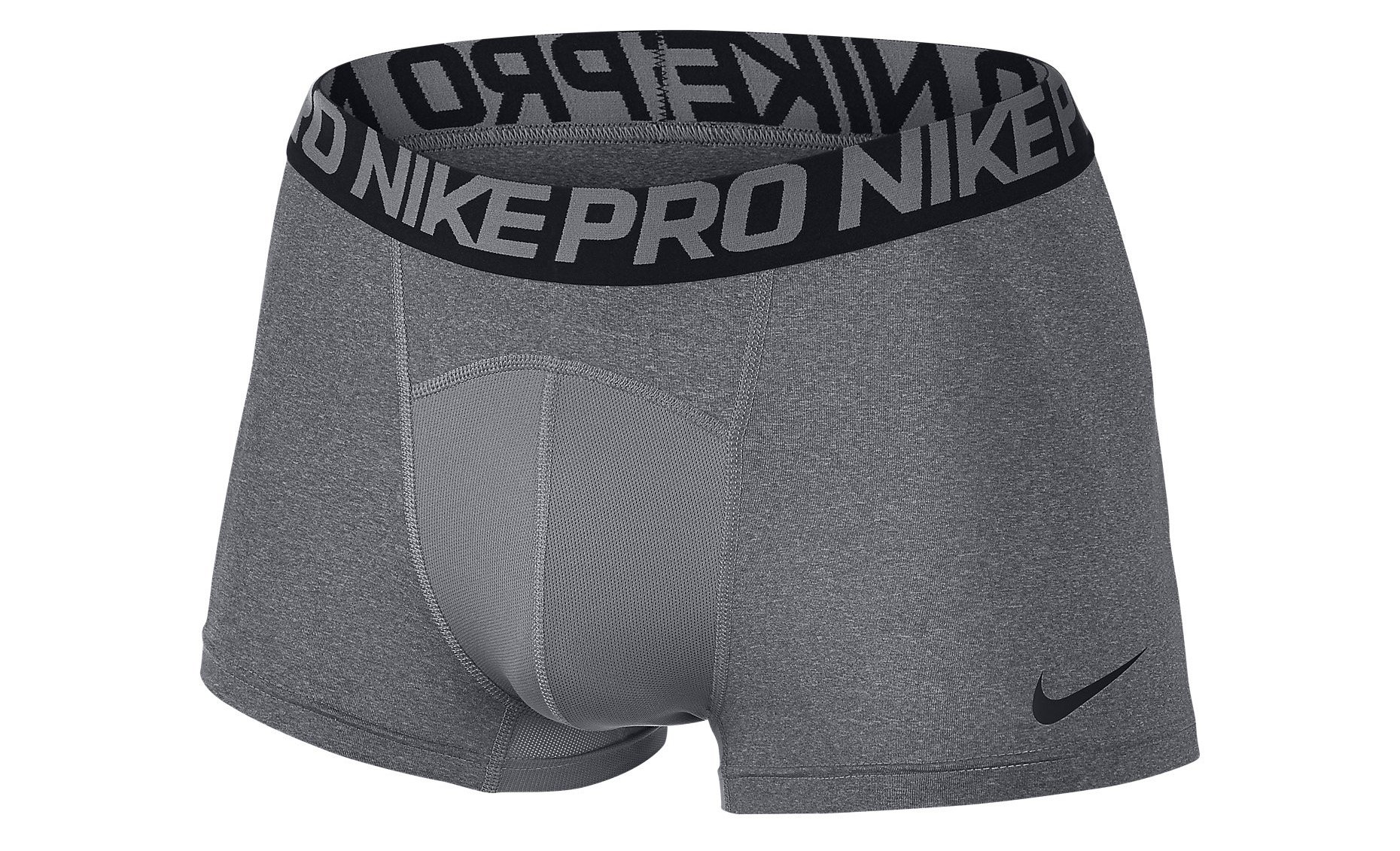Pánské tréninkové kraťasy Nike Pro