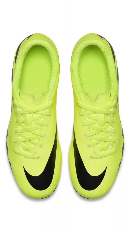 Dětské kopačky Nike JR Hypervenom Phade II FG-R