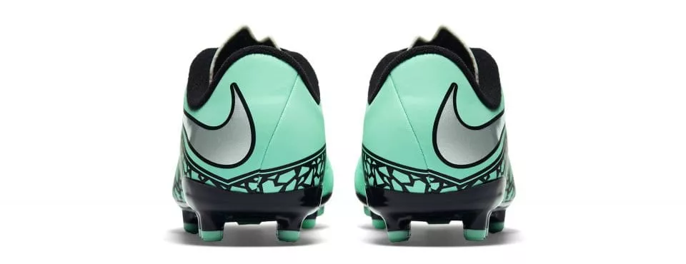 Ghete de fotbal Nike JR HYPERVENOM PHELON II FG