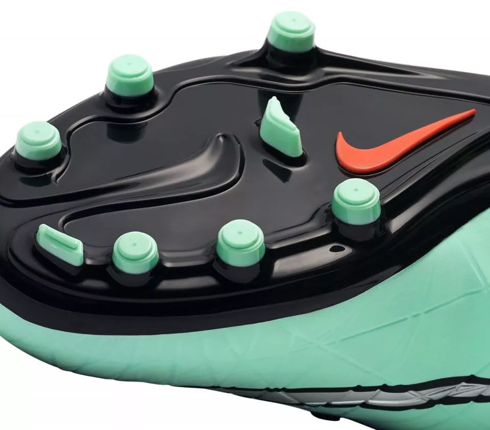 Kopačky Nike JR HYPERVENOM PHELON II FG