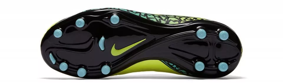 Kopačky Nike JR HYPERVENOM PHELON II FG