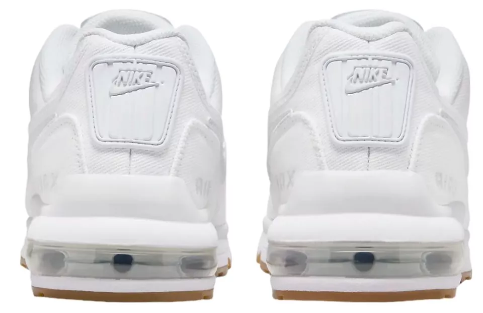 Nike AIR MAX LTD 3 TXT Cipők